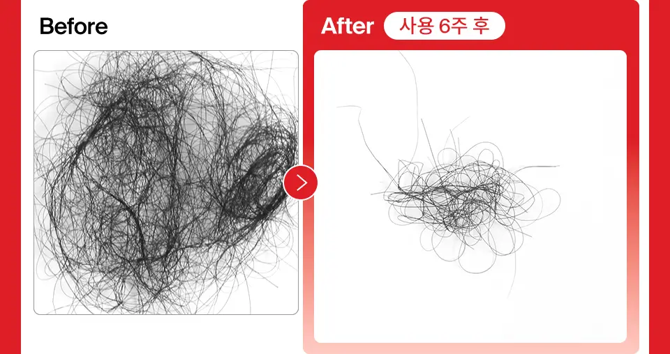 [포켓몬 에디션] 닥터포헤어 모발 볼륨강화 두피토닉 120ml+120ml 더블기획 탈모토닉 상세페이지 16